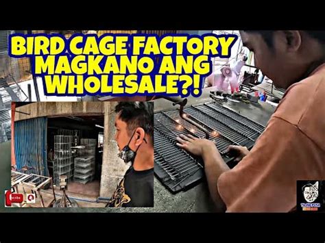 birdcage factory yupoo